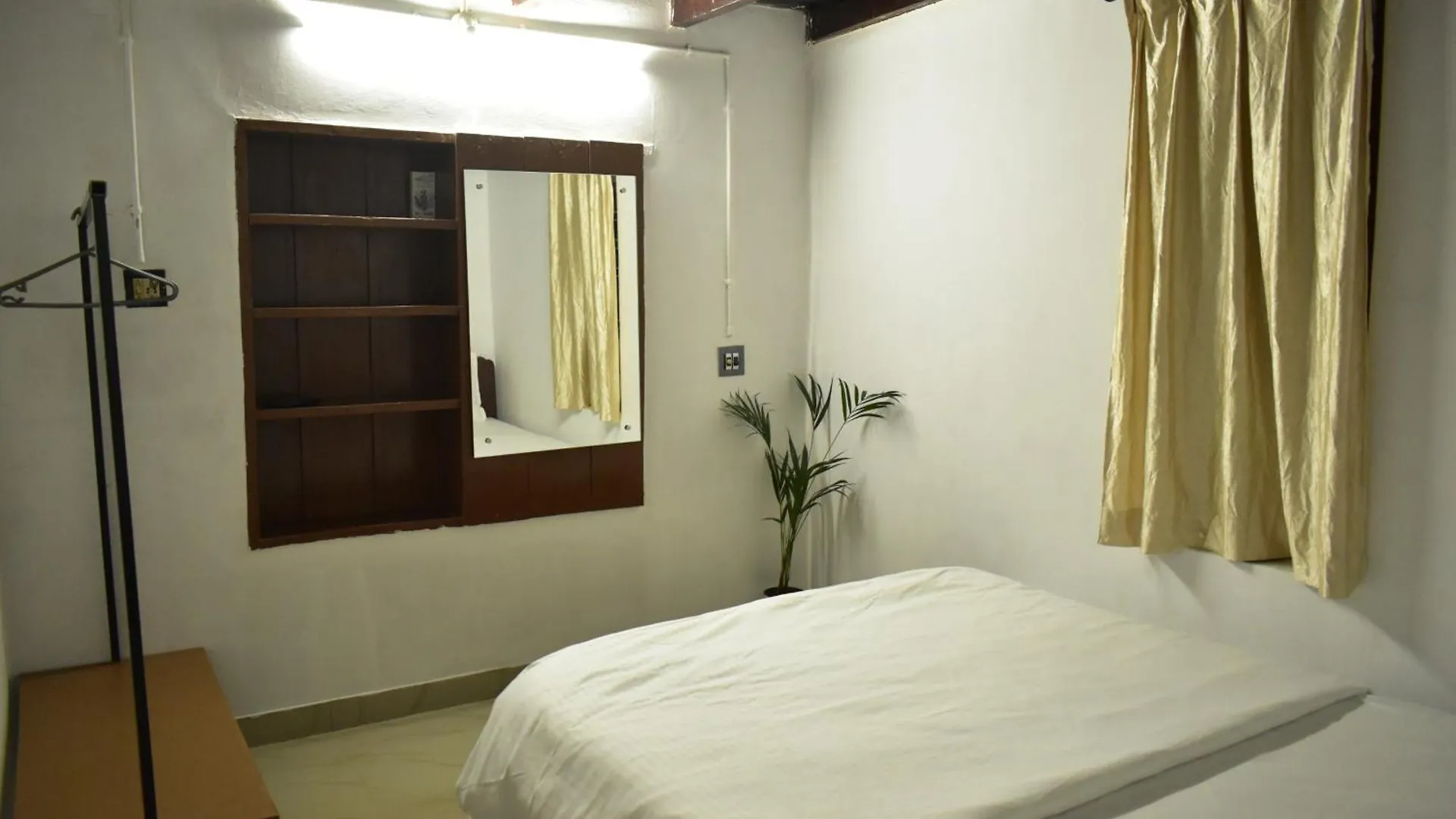 Ikiam- In Nature'S Embrace Mananthavady Guest house