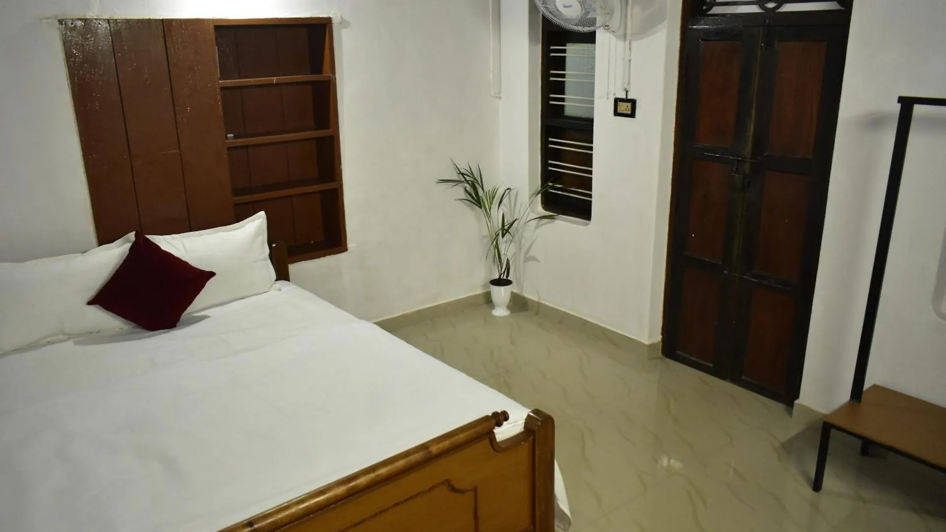 Guest house Ikiam- In Nature'S Embrace Mananthavady India