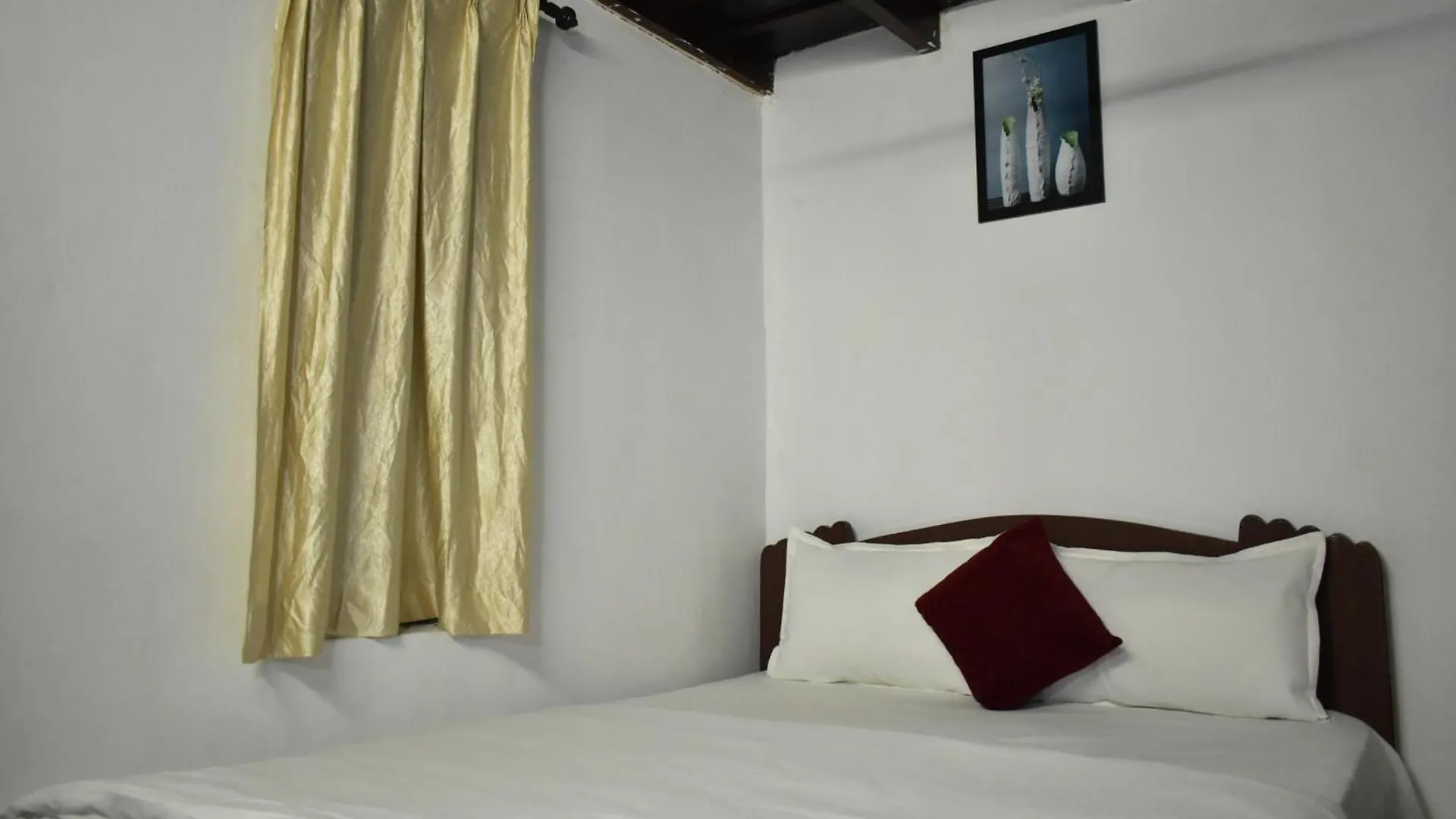 Guest house Ikiam- In Nature'S Embrace Mananthavady