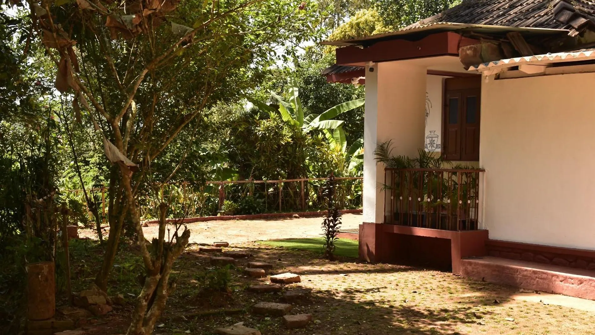 Ikiam- In Nature'S Embrace Mananthavady